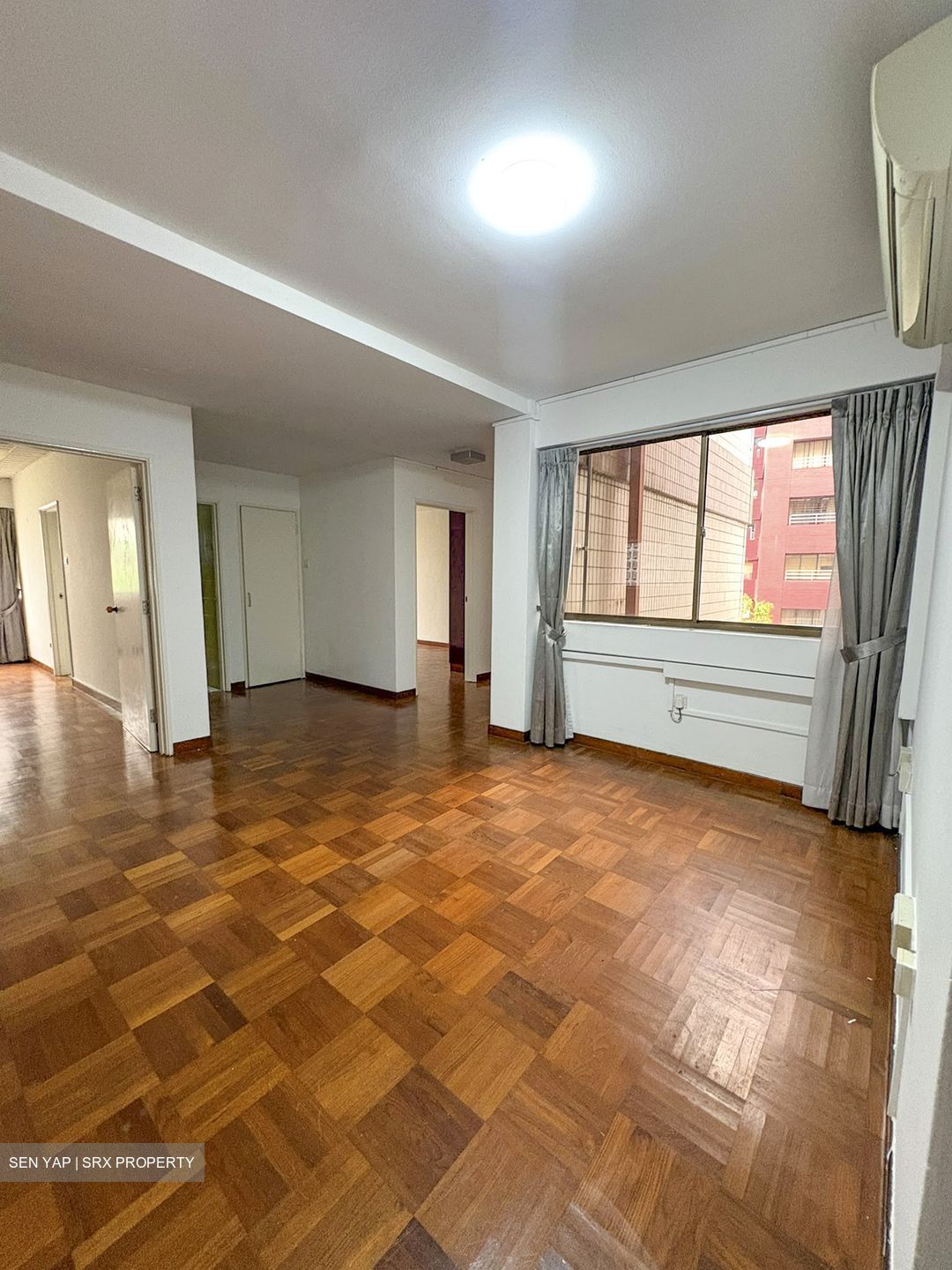 The Cairnhill (D9), Condominium #622253541